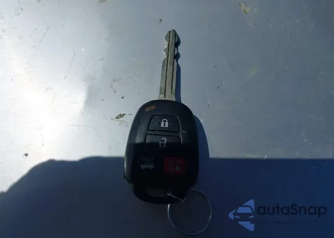 2013 Toyota Camry Le from USA, damaged, VIN 4T4BF1FK0DR307366